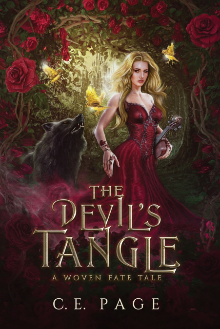 The Devil’s Tangle