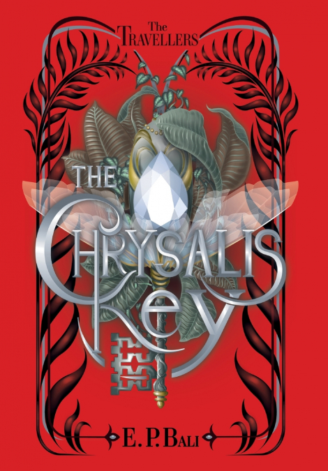 The Chrysalis Key