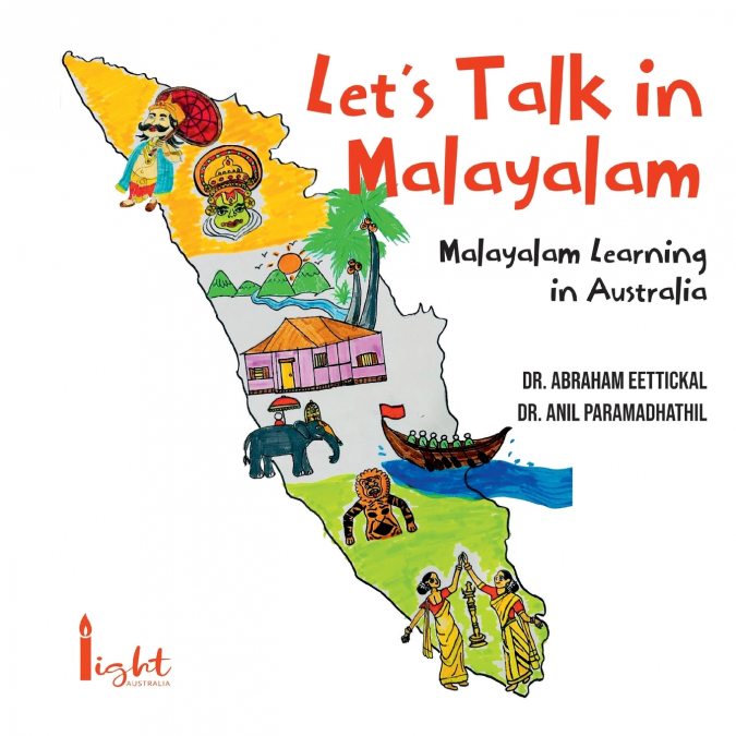 Let’s Talk in Malayalam