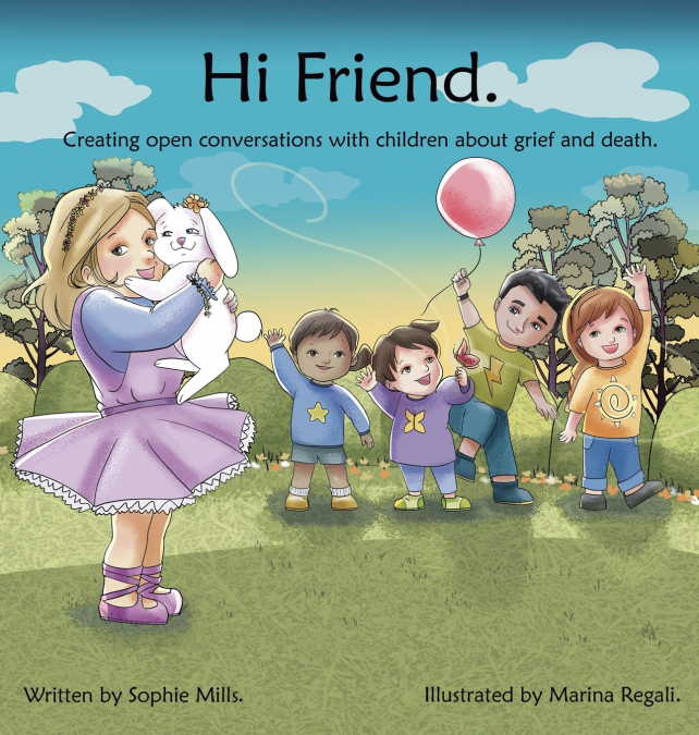 Hi Friend