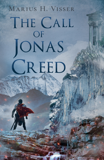 The Call of Jonas Creed