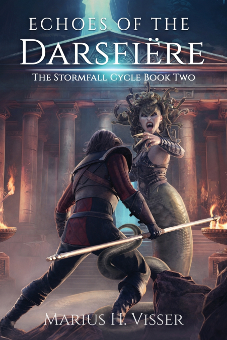 Echoes of the Darsfiëre