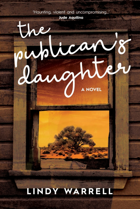 The Publican’s Daughter