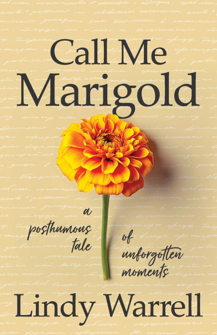 Call Me Marigold
