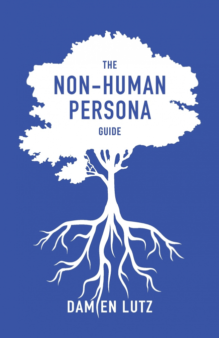 The Non-Human Persona Guide