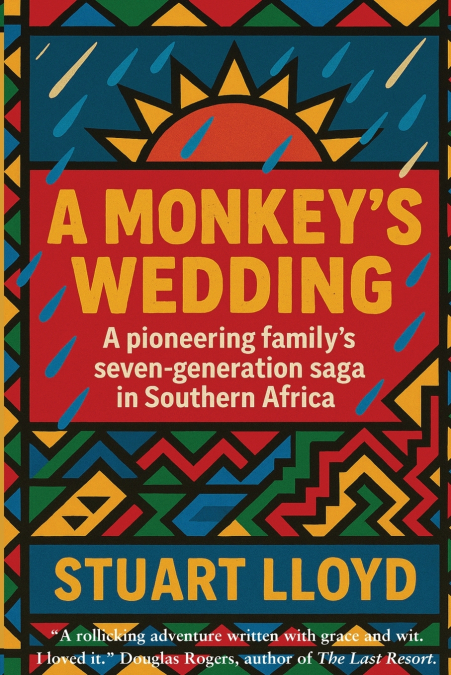 A MONKEY’S WEDDING