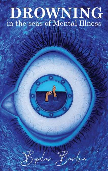 Drowning  in the Seas of Mental illness