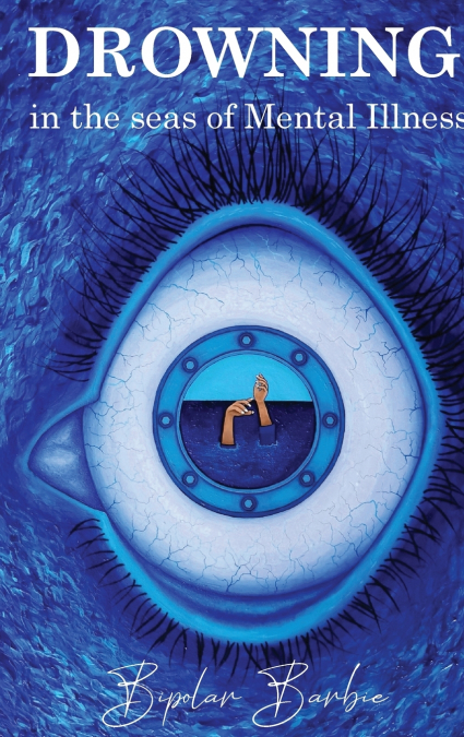 Drowning in the Seas of Mental illness