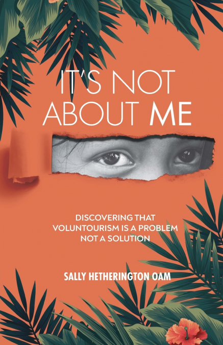 It’s Not About Me