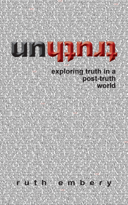 Untruth