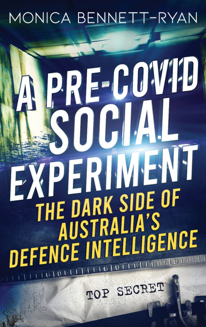 A Pre-COVID Social Experiment