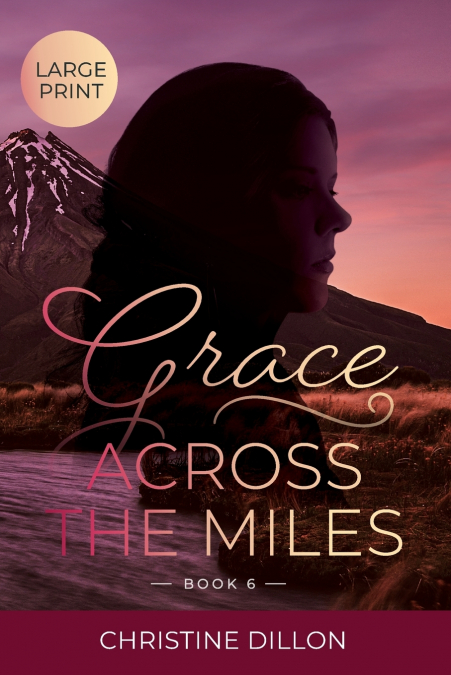 Grace Across the Miles