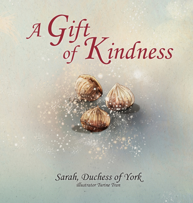 A Gift of Kindness