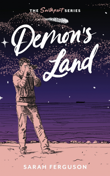 Demon’s Land