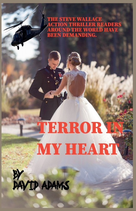 Terror in My Heart