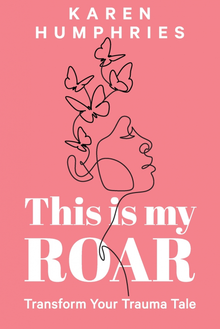 This is my ROAR