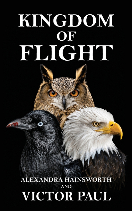 Kingdom of Flight