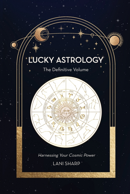 Lucky Astrology