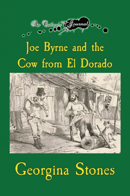 An Outlaw’s Journal