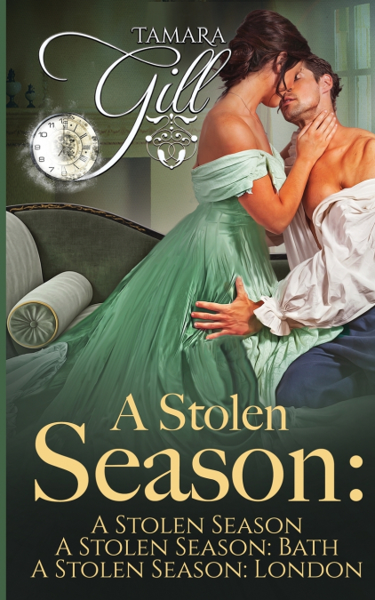 A Stolen Season