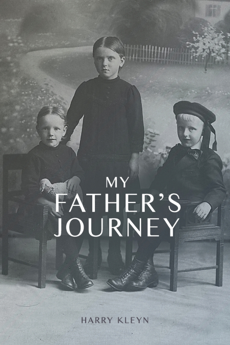 My Father’s Journey