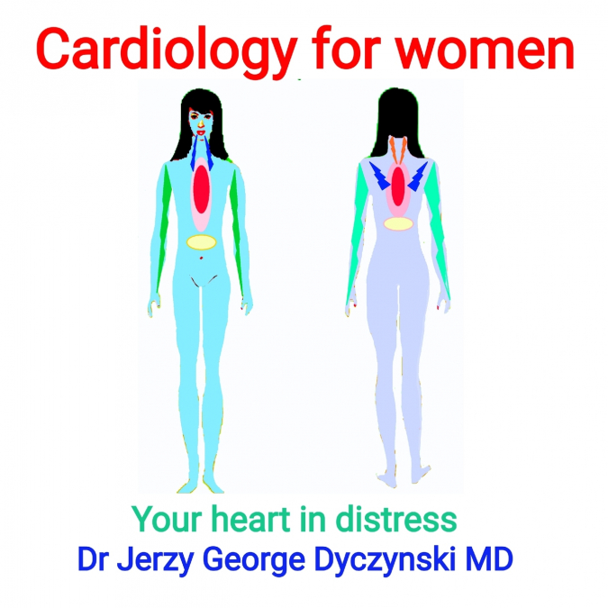 Cardiology for Women