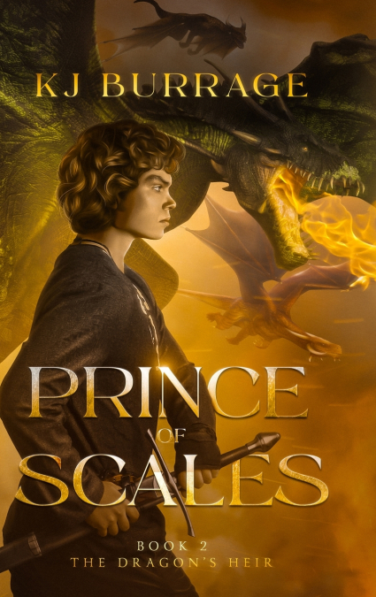 Prince of Scales