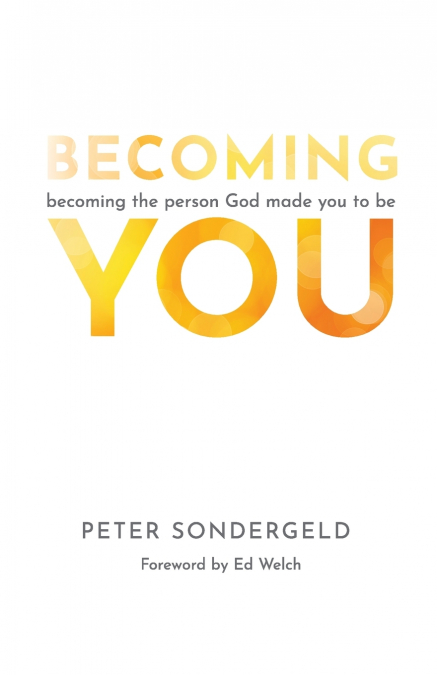 Becoming You