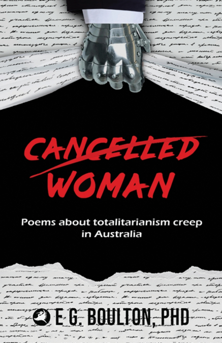 Cancelled Woman