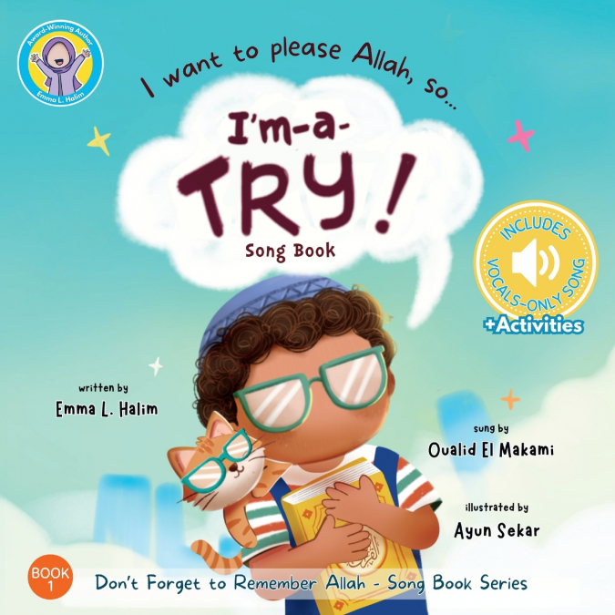 I’m-A-Try
