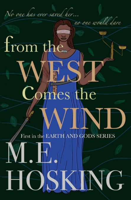 From the West Comes the Wind