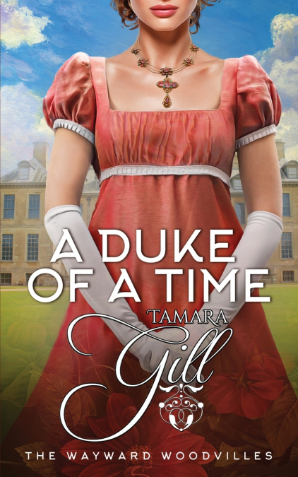 A Duke of a Time