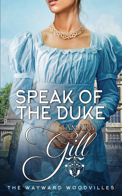 Speak of the Duke