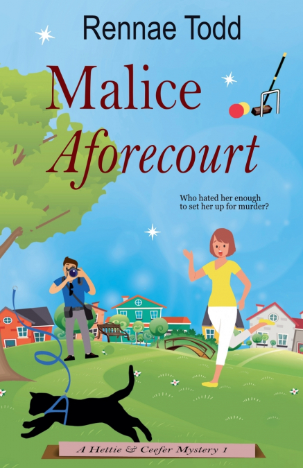 Malice Aforecourt