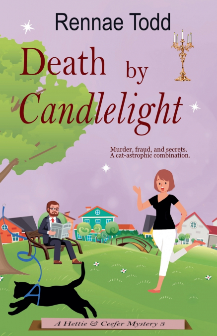 Death by Candlelight