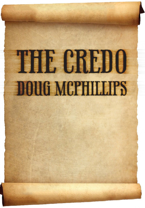 The Credo