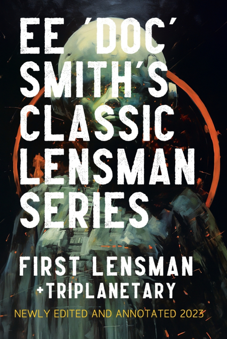 First Lensman