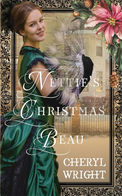 Nettie’s Secret Bodyguard