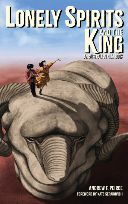 Lonely Spirits and the King