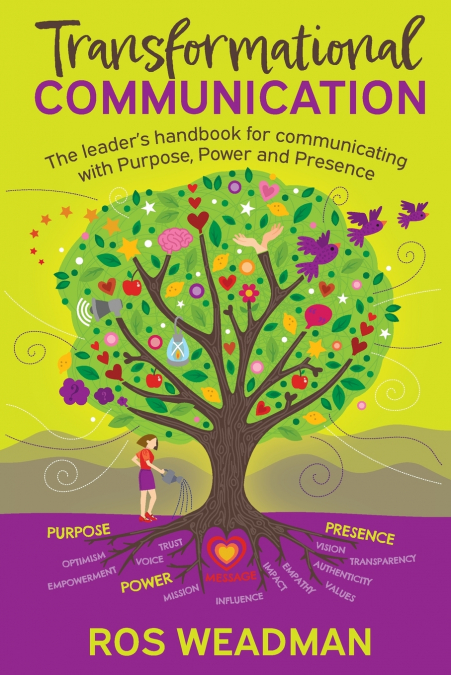 Transformational Communication