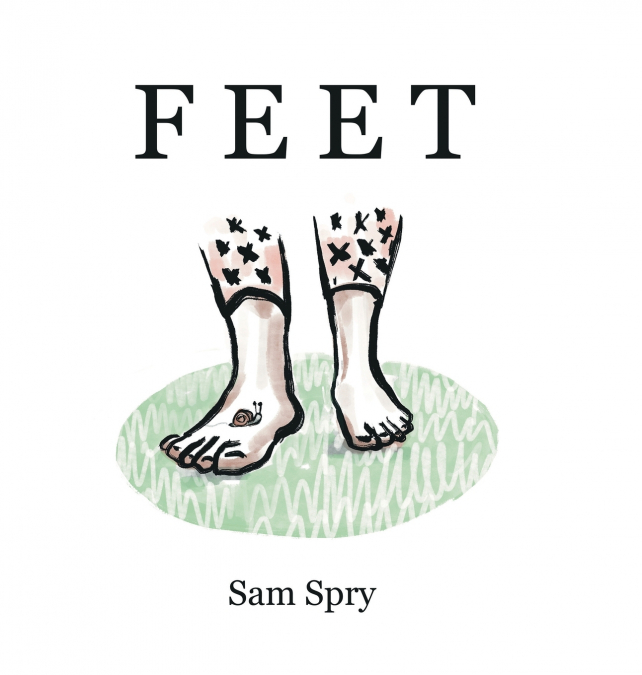 Feet