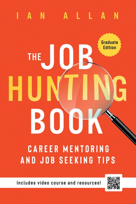 THE JOB HUNTING BOOK