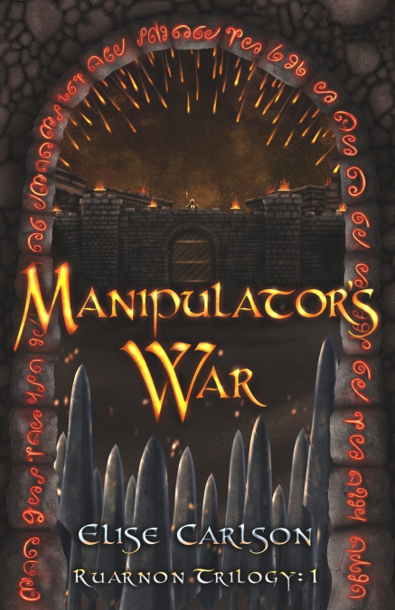 Manipulator’s War