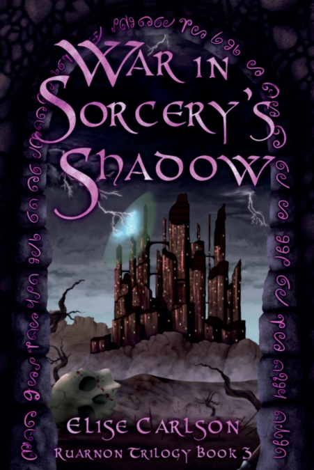 War In Sorcery’s Shadow