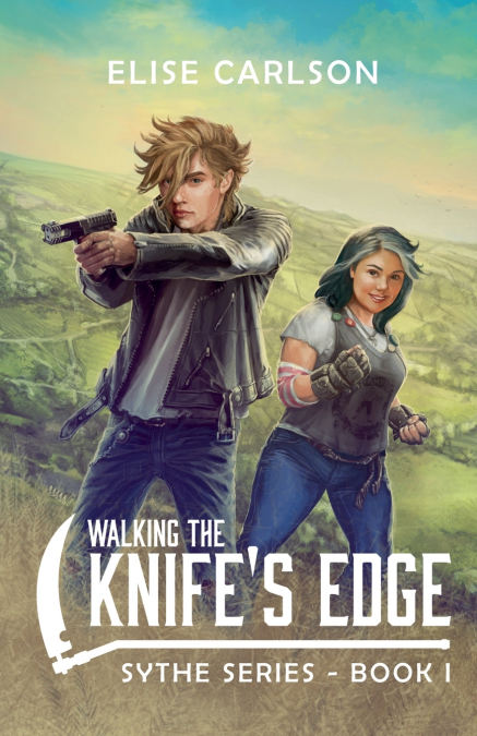 Walking the Knife’s Edge