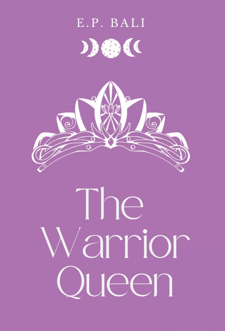 The Warrior Queen (Pastel Edition)