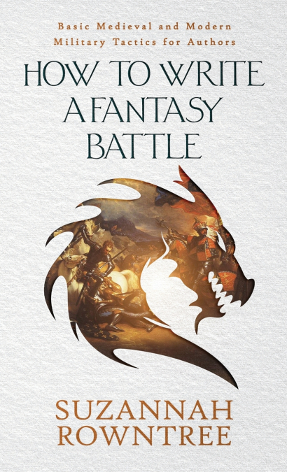 How to Write a Fantasy Battle