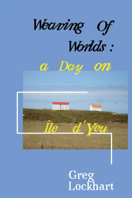 Weaving of Worlds