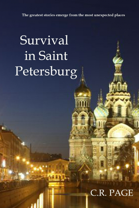 Survival in Saint Petersburg