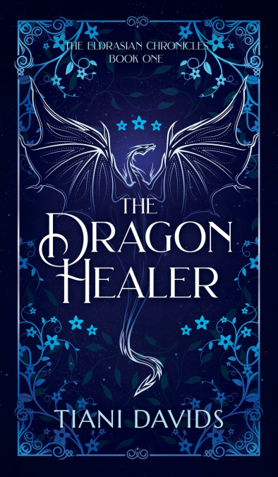The Dragon Healer
